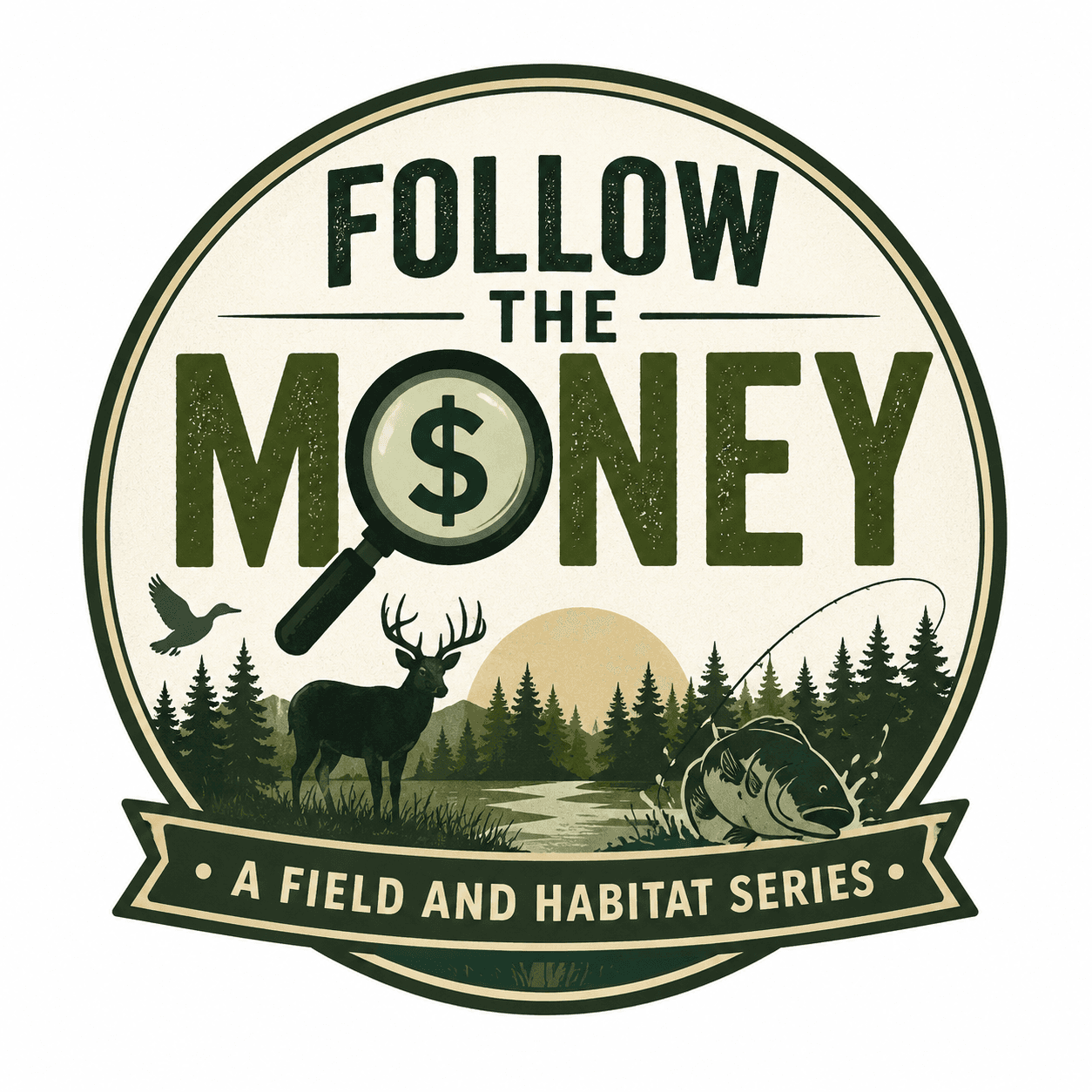 Follow the Money: How Does Indiana Fund Conservation?